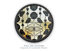 Load image into Gallery viewer, 3-Pack A for Mikro: Fleur de Lavande, Toscana di Cuoio, Aqua Okeanos (Does NOT Include Mikro Device)