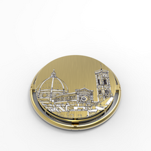 Load image into Gallery viewer, Teau + Kaséta Set | Toscana di Cuoio