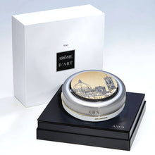 Load image into Gallery viewer, Teau + Kaséta Set | Toscana di Cuoio