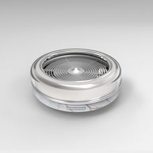 Load image into Gallery viewer, Teau | Marble (Kasétas Purchased Separately)