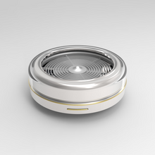 Load image into Gallery viewer, Teau | White (Kasétas Purchased Separately)