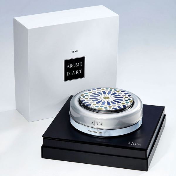 Elevate Your Home Experience with Arôme d'Art: The Ultimate Smart Fragrance System