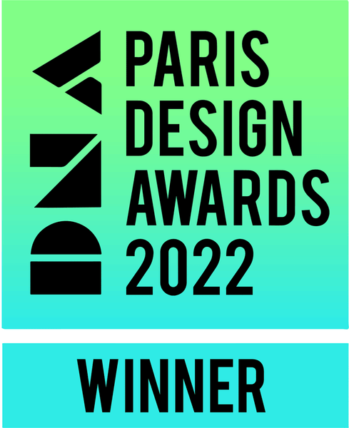 Paris DNA Design Awards