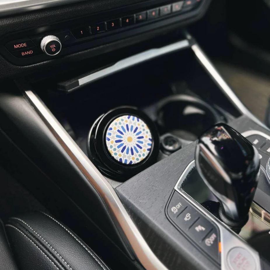 Mikro Smart Personal / Vehicle Diffuser