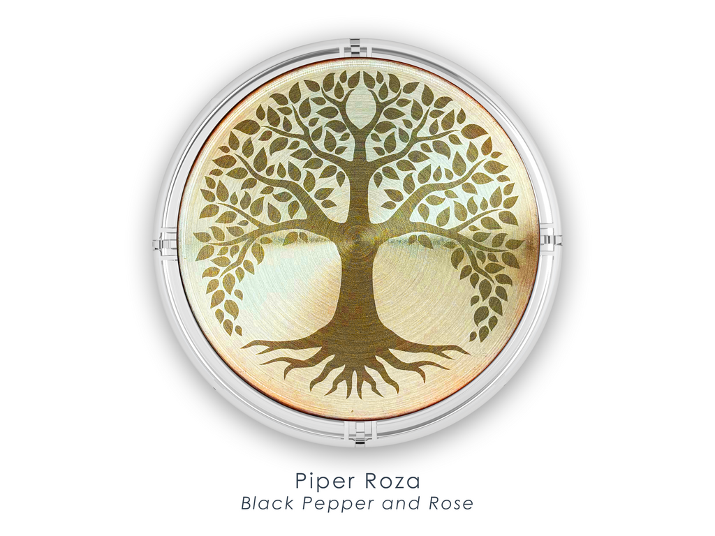 Piper Roza | Teau Fragrance Kaséta