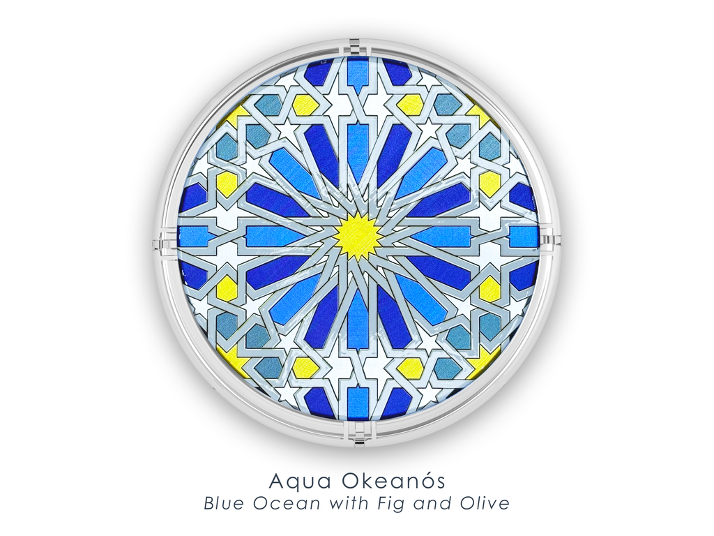 Aqua Okeanós | Teau Fragrance Kaséta