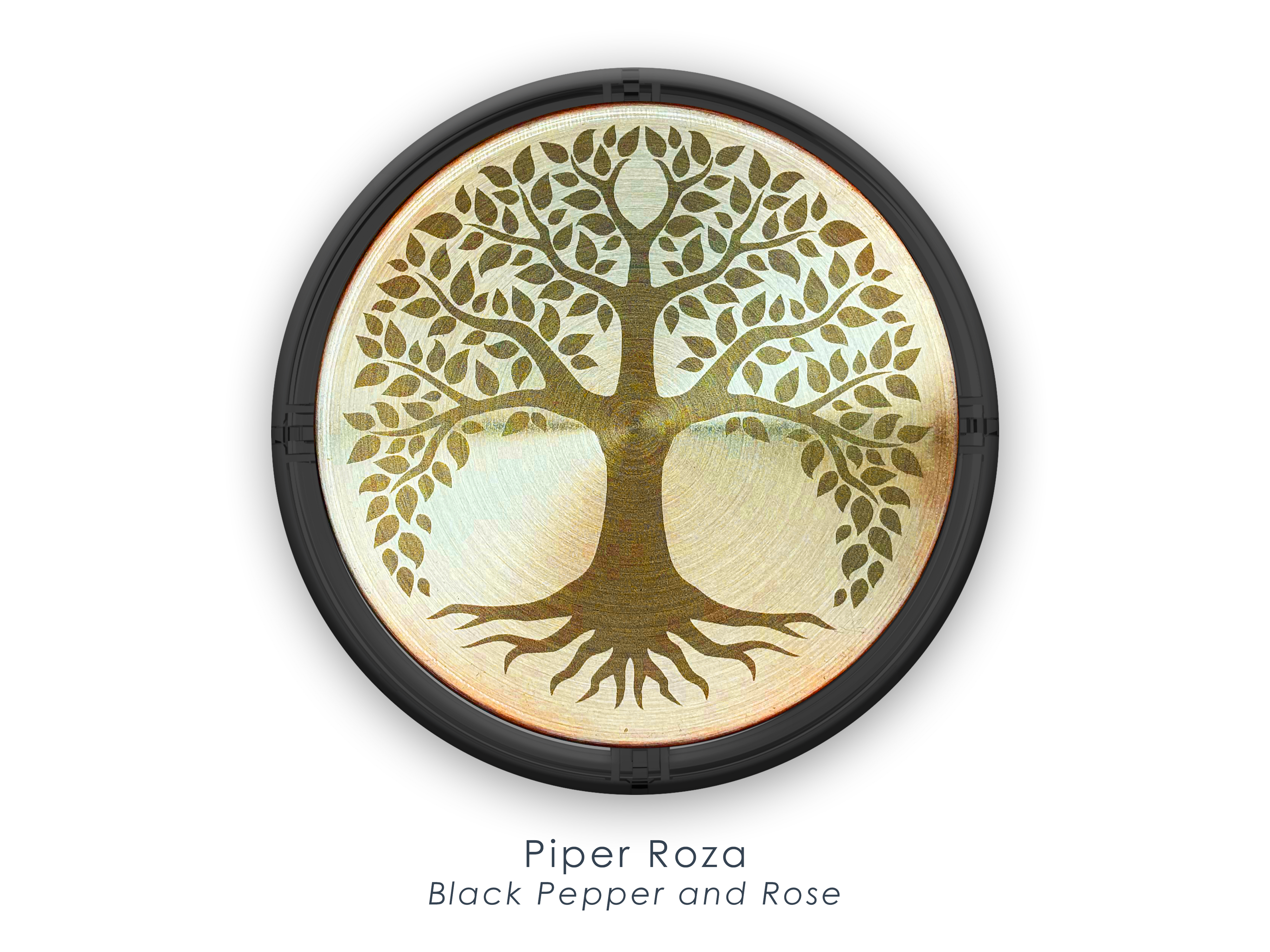 Piper Roza | Mikro Kaséta