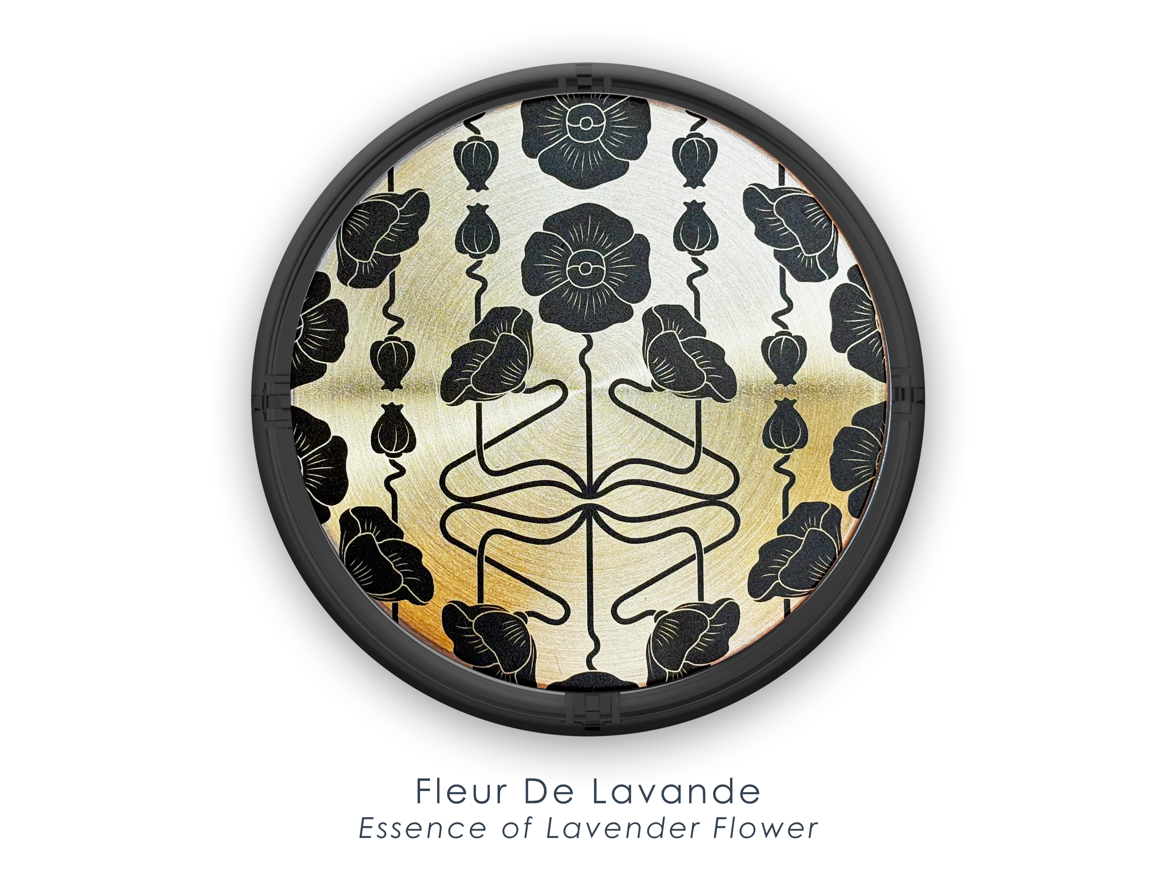 Fleur de Lavande | Mikro Fragrance Kaséta