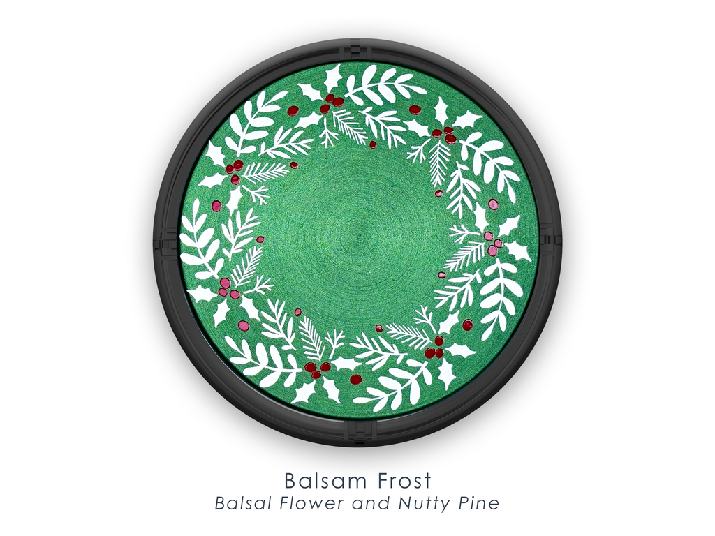 Balsam Frost | Mikro Fragrance Kaséta