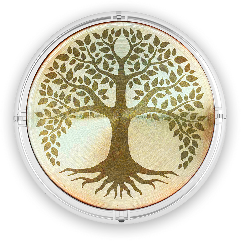 Gold Teau Diffuser + Kaséta Set | Piper Roza