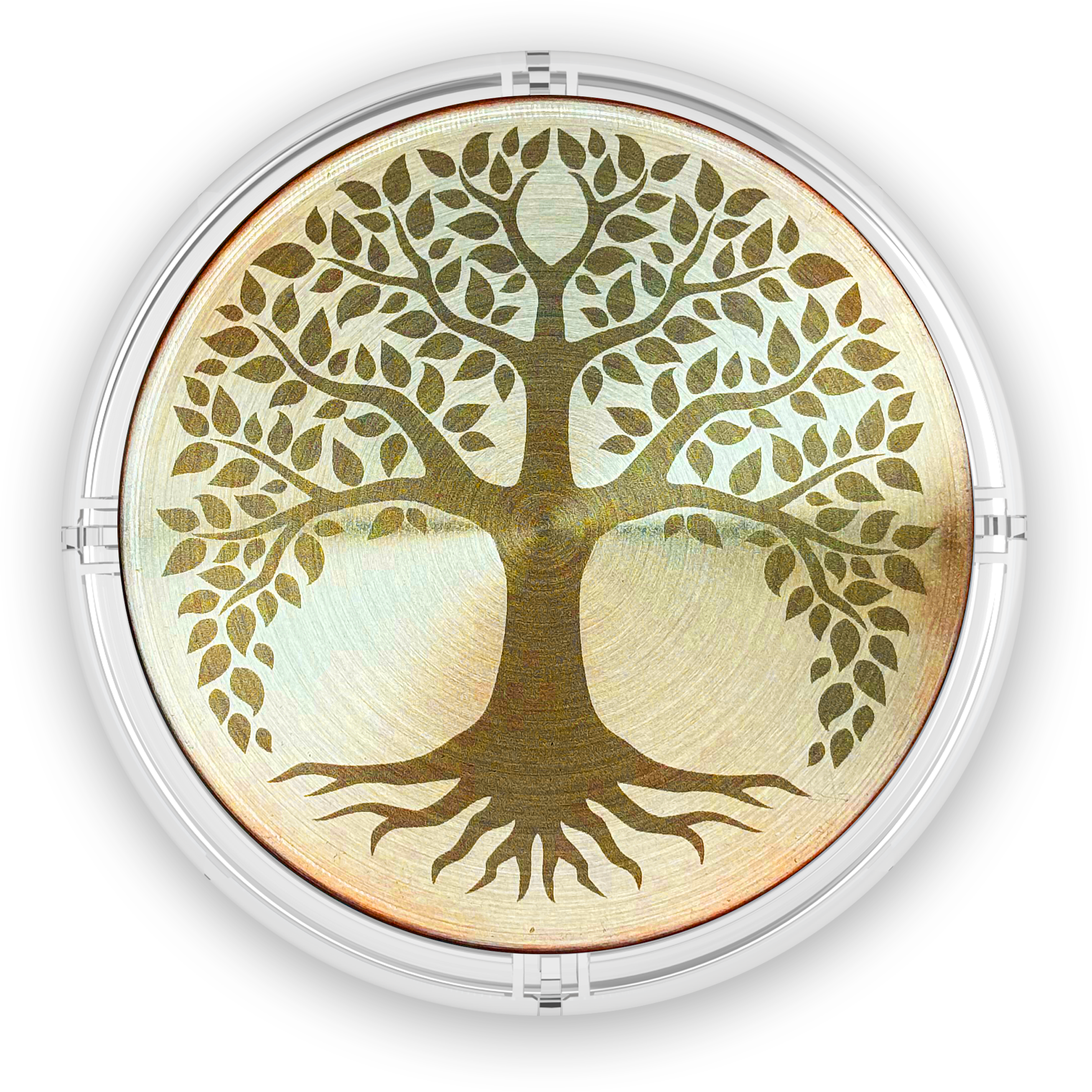 Gold Teau Diffuser + Kaséta Set | Piper Roza