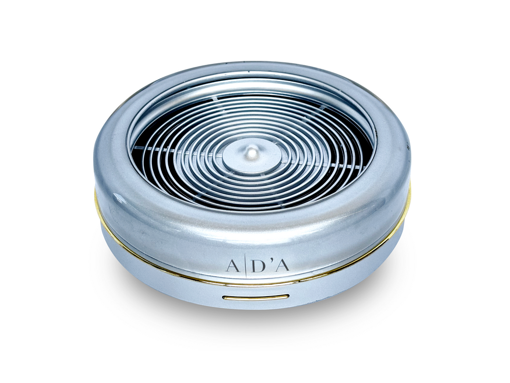 Autumn Spirit | Teau Fragrance Kaséta